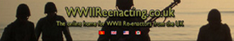 UK Re-enactmen forum